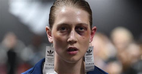 adidas fake press release